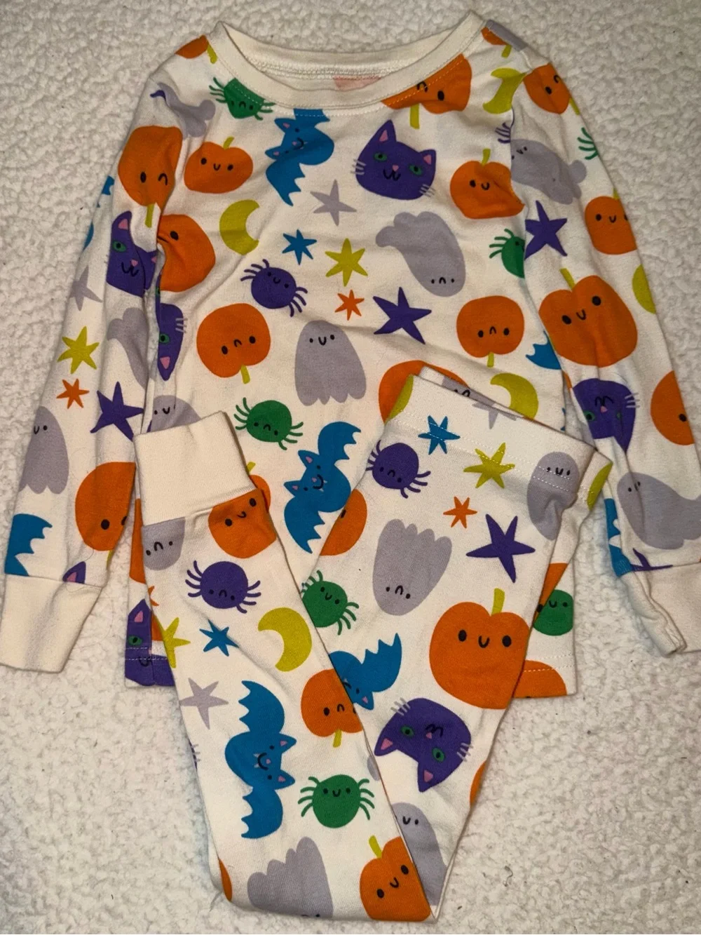 Old Navy pair kids